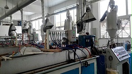 上海挤出塑料异型材生产厂家哪里有-上海瑞绽塑料制品有限公司