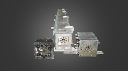 塑料异型材挤出模具