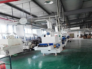 瑞绽塑料生产线-2