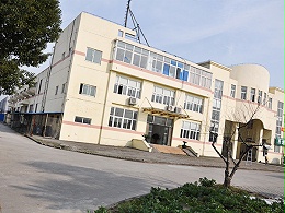 瑞绽塑料公司环境