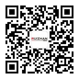 瑞绽塑料公众号