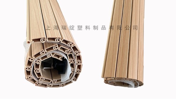 瑞绽ABS卷帘门橱柜家具柜体专用/顺滑省空间/易安装清洁